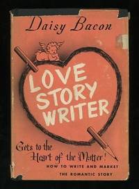 Love Story Writer