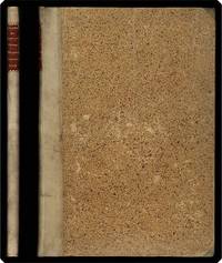 Praeclara Ferdinadi Cortesii de Nova Maris Oceani Hyspania Narratio.... [bound with:] De Rebus, et Insulis Noviter Repertis