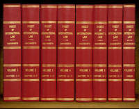 Digest of International Law. Vols. 1-8, 1940-1944. Complete set