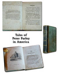 The Tales of Peter Parley About America