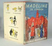 MADELINE IN LONDON