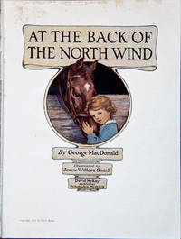 At the Back of the North Wind