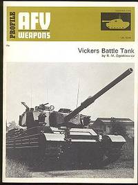 Profile AFV Weapons No. 45: Vickers Battle Tank Profile AFV Weapons No. 45: Vickers Battle Tank
