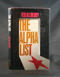 The Alpha List The Alpha List