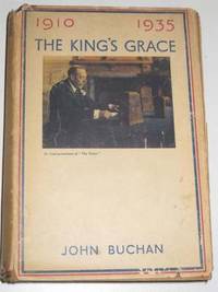 The King's Grace, 1910-1935 The King's Grace, 1910-1935