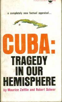Cuba: Tragedy in Our Hemisphere (Black Cat Book BD-55) Cuba: Tragedy in Our Hemisphere (Black Cat Book BD-55)
