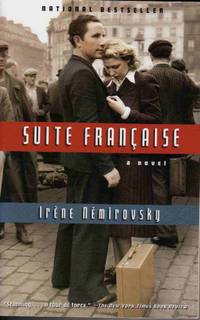 SUITE FRANCAISE SUITE FRANCAISE