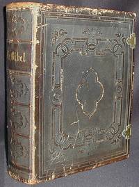 Die Bibel f&uuml;r Kirche, Schule und Haus, enthaltend s&auml;mmtliche Schriften des Alten und Neuen Testaments, nach Dr. Martin Luthers Uebersetzung