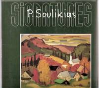 P Soulikias: Collection Signatures Series ( Paul ) P Soulikias: Collection Signatures Series ( Paul )