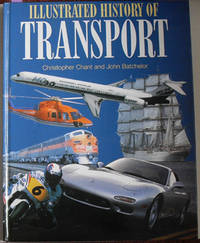 Illustrated History of Transport