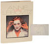 Photographs (Signed First Edition)
