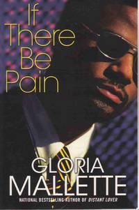 IF THERE BE PAIN IF THERE BE PAIN