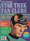 All About Star Trek Fan Clubs - August, 1977, Issue Number Four