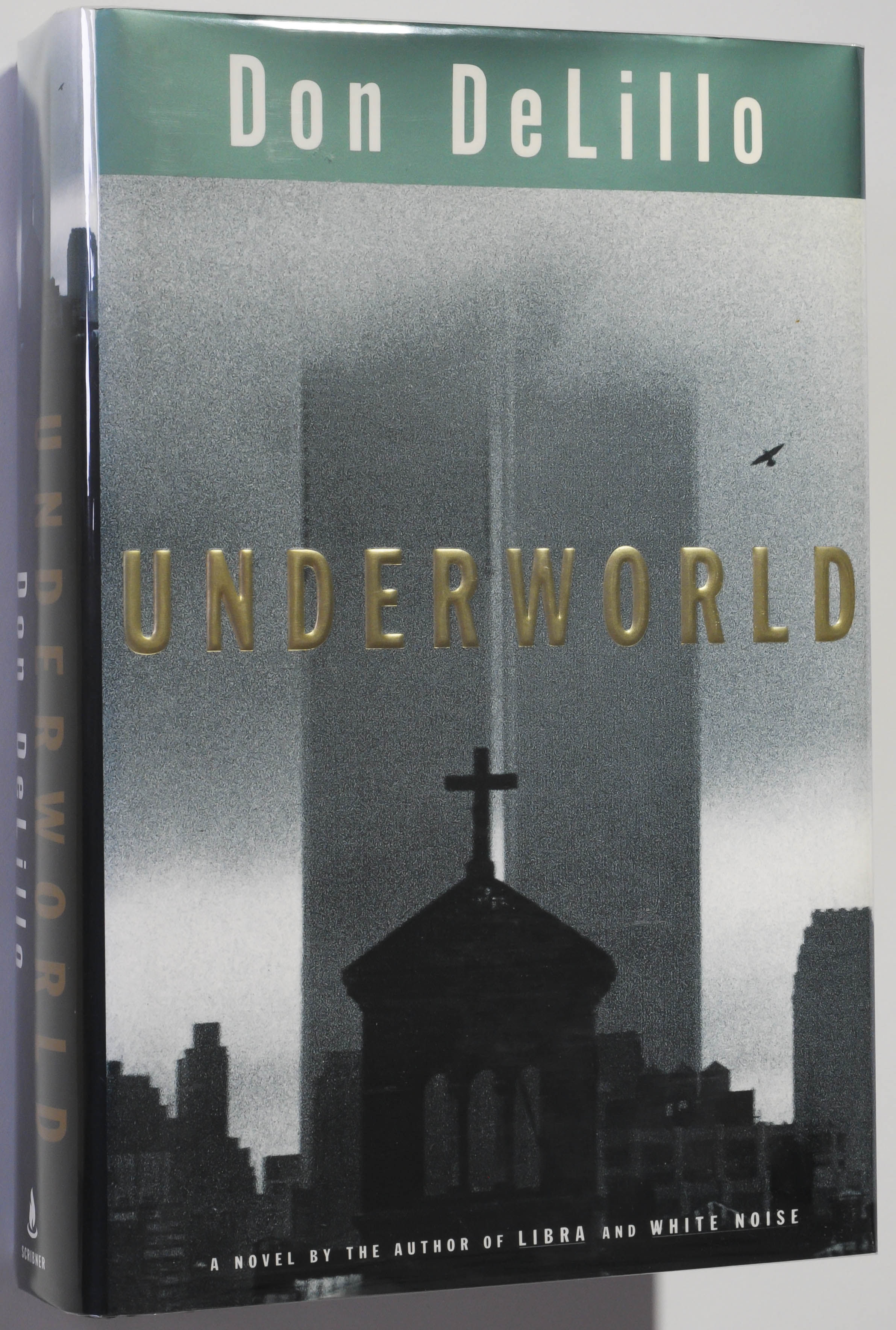 Underworld By Don Delillo Essay