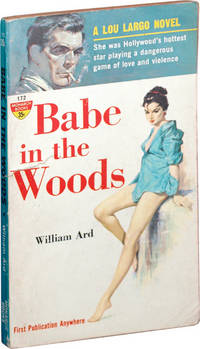 Babe in the Woods (First Edition)
