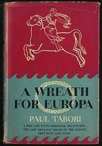 A WREATH FOR EUROPA