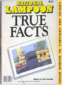 National Lampoon True Facts