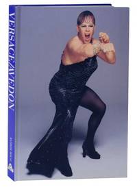 The Naked and The Dressed: 20 Years of Versace by Avedon