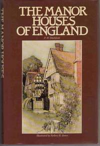 THE MANOR HOUSES OF ENGLAND THE MANOR HOUSES OF ENGLAND