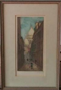 Paris Scene