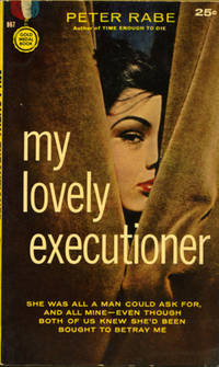 My Lovely Executioner (First Edition)