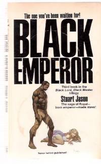 Black Emperor ---with recalled Frazetta cover Art Black Emperor ---with recalled Frazetta cover Art