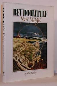 Bev Doolittle New Magic