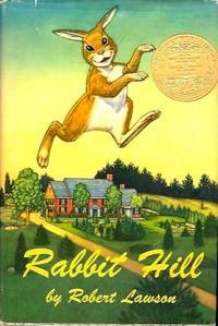 Rabbit Hill Rabbit Hill