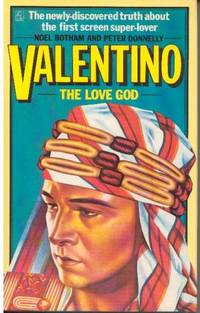 Valentino: The Love God Valentino: The Love God