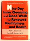 Nine-Day Inner Cleansing and Blood Wash for Renewed Youthfulness and Health
