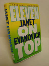 Eleven on Top: A Stephanie Plum Novel Eleven on Top: A Stephanie Plum Novel