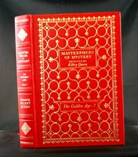 Masterpieces of Mystery: The Golden Age - Part One Masterpieces of Mystery: The Golden Age - Part One