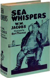 Sea Whispers (First Edition)