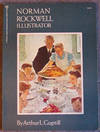 Norman Rockwell Illustrator