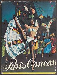 PARIS CANCAN