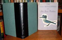 The Bird Biographies of John James Audubon The Bird Biographies of John James Audubon