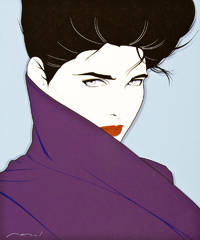 Nagel: The Art of Patrick Nagel