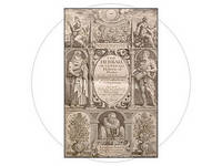 Herball or Generall Historie of Plantes, The
