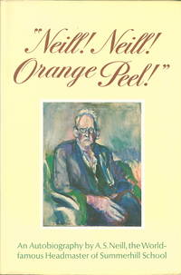 'NEILL! NEILL! ORANGE PEEL!' 'NEILL! NEILL! ORANGE PEEL!'