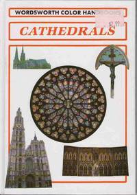 CATHEDRALS (WORDSWORTH COLOUR HANDBOOKS)