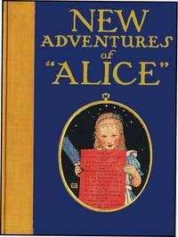 NEW ADVENTURES OF ALICE
