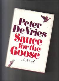 Sauce for the Goose Sauce for the Goose