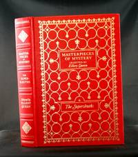 Masterpieces of Mystery: The Supersleuths Masterpieces of Mystery: The Supersleuths