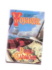 Voyager: The Outlander Series ---by Diana Gabaldon Voyager: The Outlander Series ---by Diana Gabaldon