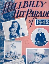 HILLBILLY HIT PARADE OF 1942: