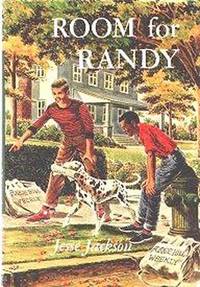 ROOM FOR RANDY ROOM FOR RANDY