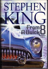 FROM A BUICK 8 FROM A BUICK 8