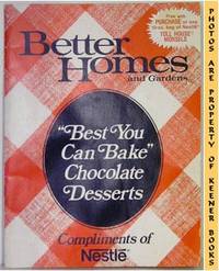 Best You Can Bake Chocolate Desserts Best You Can Bake Chocolate Desserts