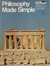PHILOSOPHY MADE SIMPLE PHILOSOPHY MADE SIMPLE