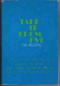 Take it from Eve